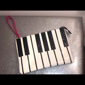 Piano purse